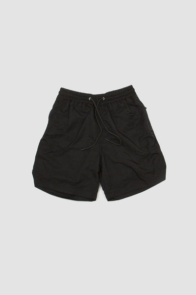 Mike Shorts Black