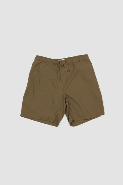 Surya Swim Shorts Muted Olive