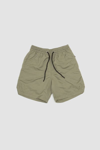 Mike Shorts Khaki