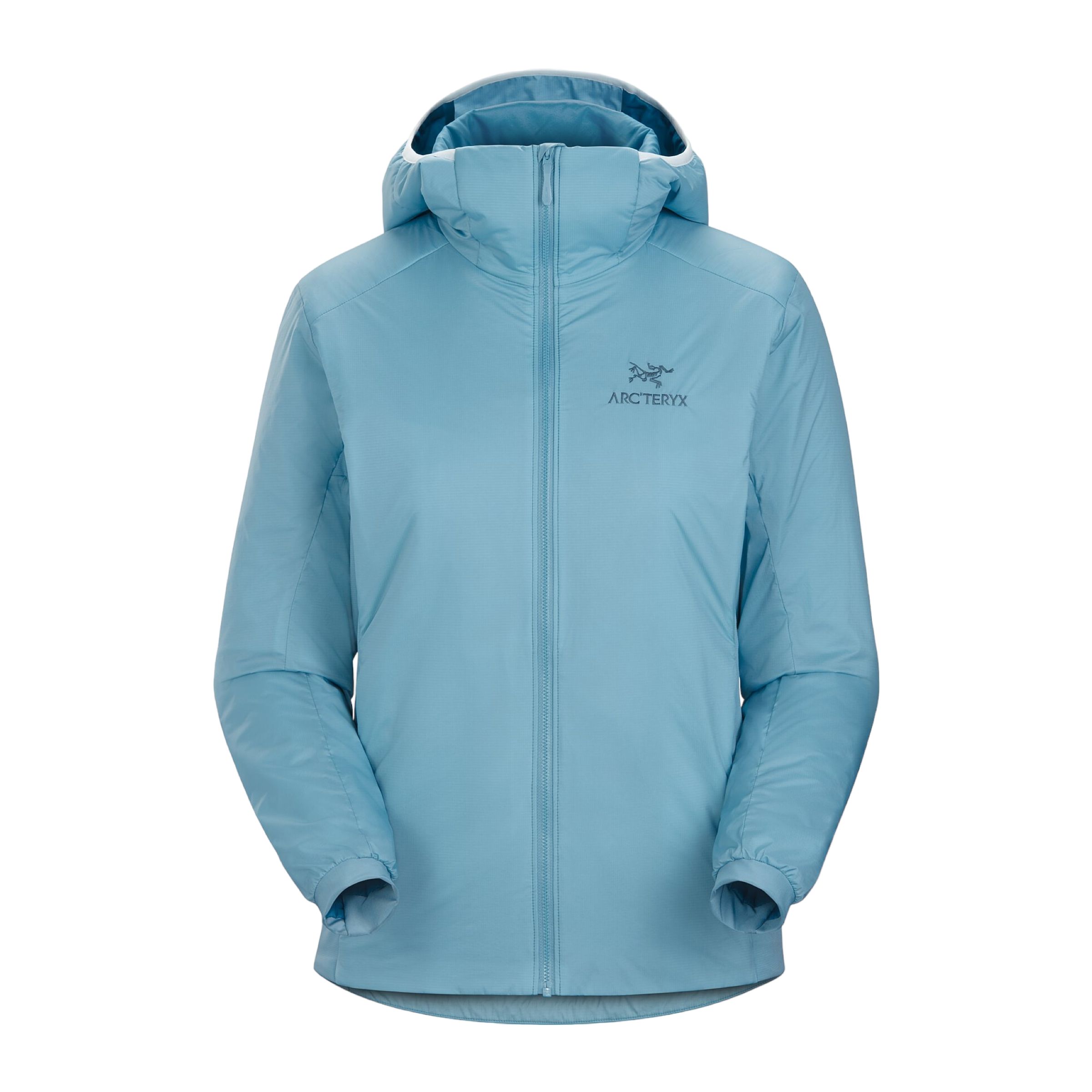 Atom Hoody Jacket Woman Solace