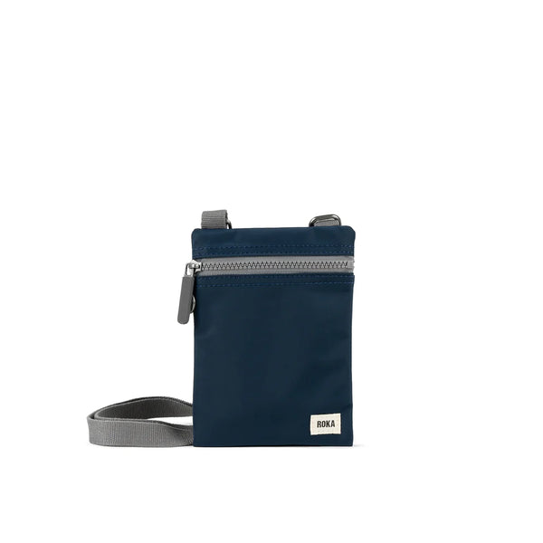 ROKA Chelsea Bag Sustainable Edition - Nylon Midnight