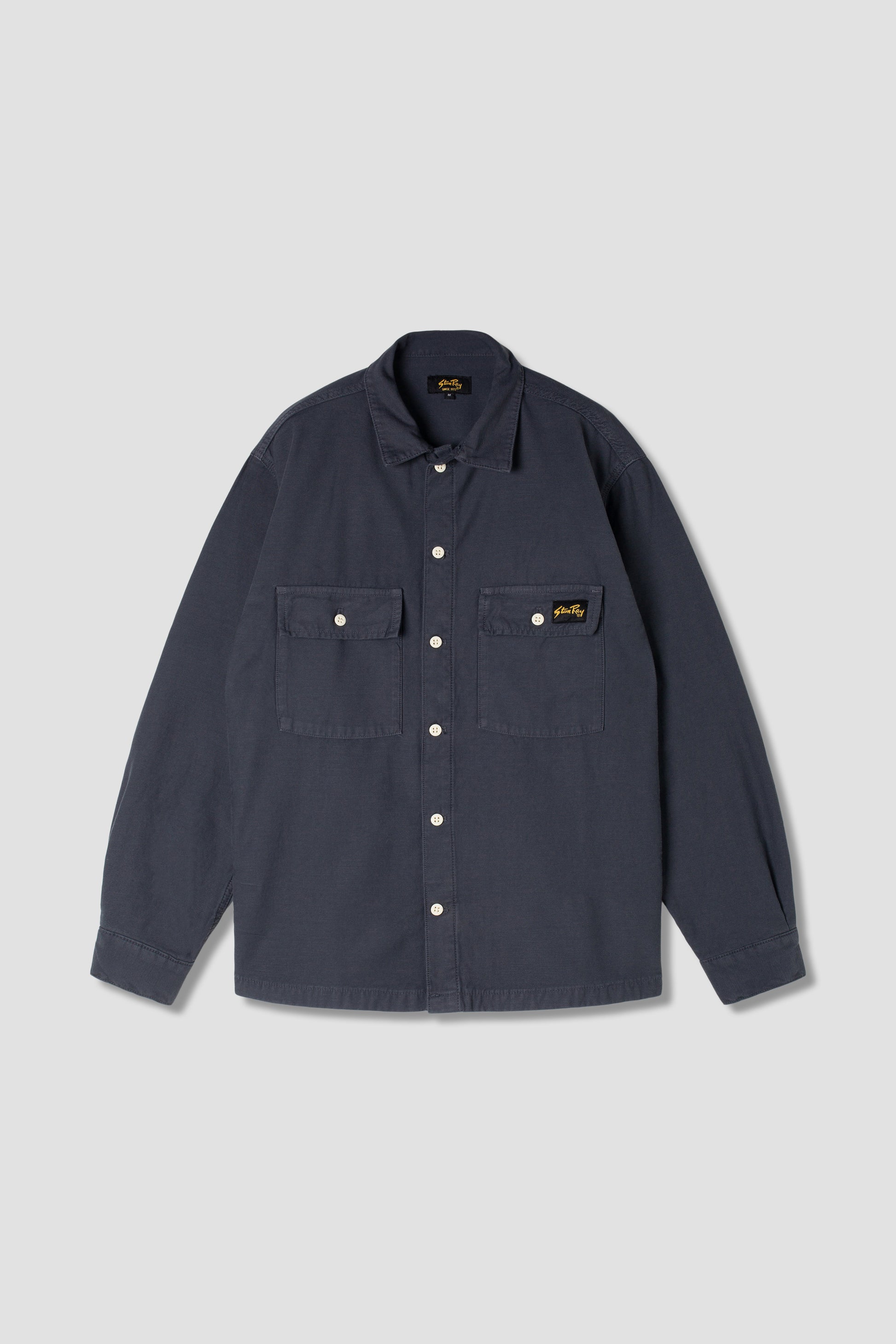 CPO Shirt - Navy