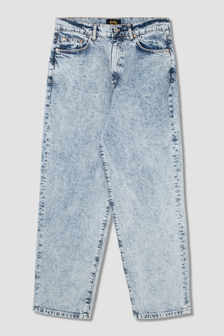 Wide 5 Jean - 90s Fade