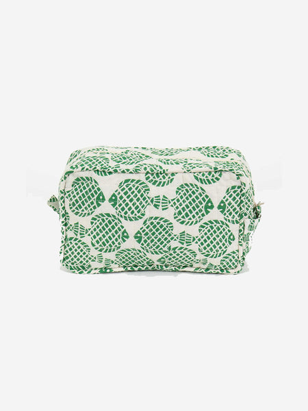 Flatfish Toiletry Bag