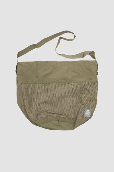 Bubbler Bag Olive Drab