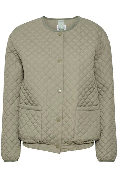 Sagasz Olivine Jacket