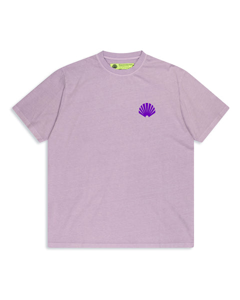 Lilac T-shirt