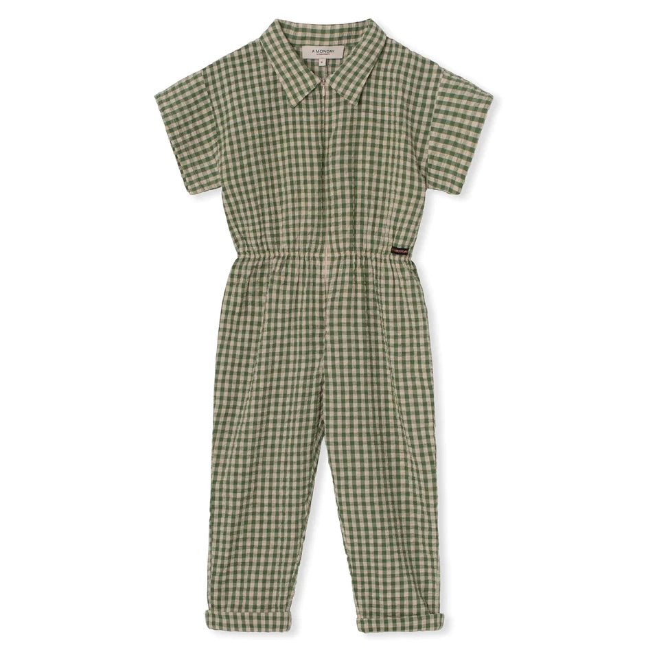 Luella Jumpsuit