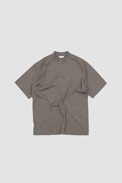 Mixed Colour T-shirt Grey