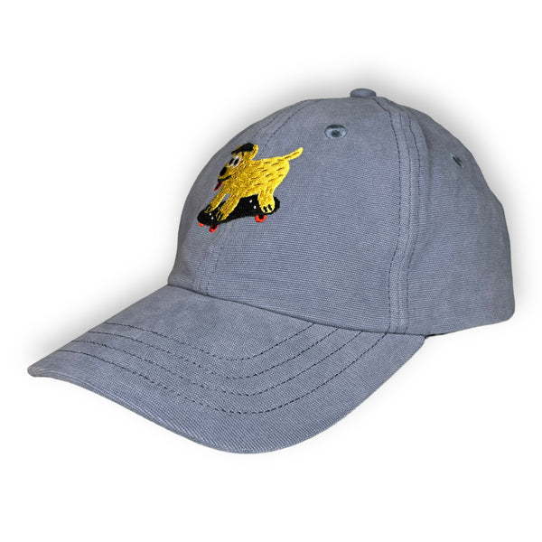 Casquette Six Panel Doggy Dog