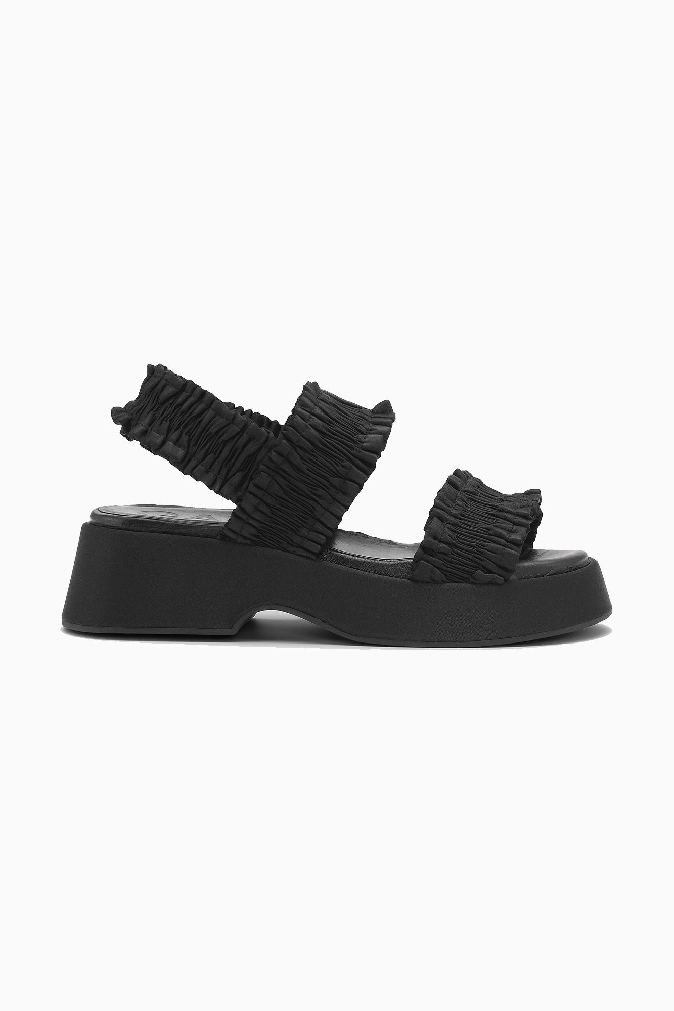 Smock Flaftorm Sandals