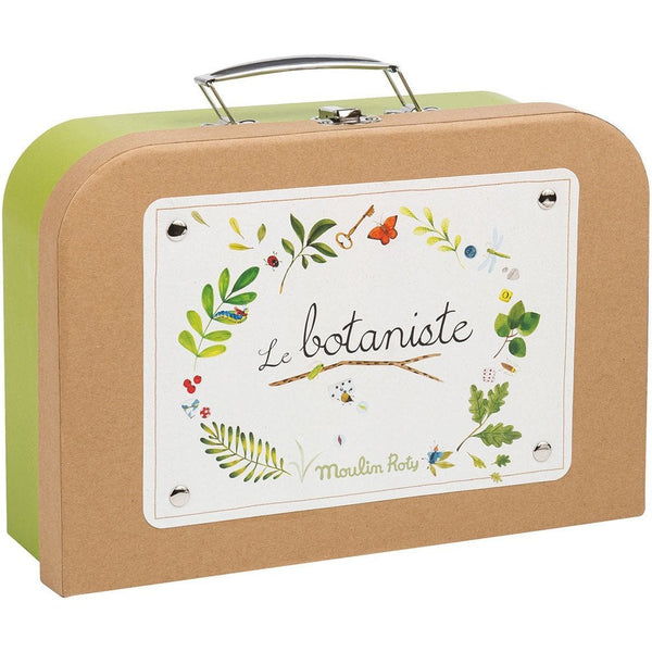 Botanist Case