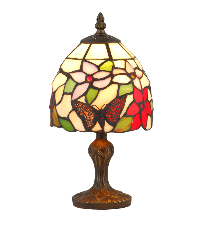 Tiffany Table Lamp Bali