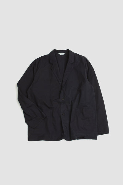 Garment-dye 2b Jacket Grey Navy