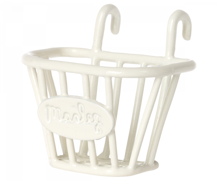 Toy Tricycle basket