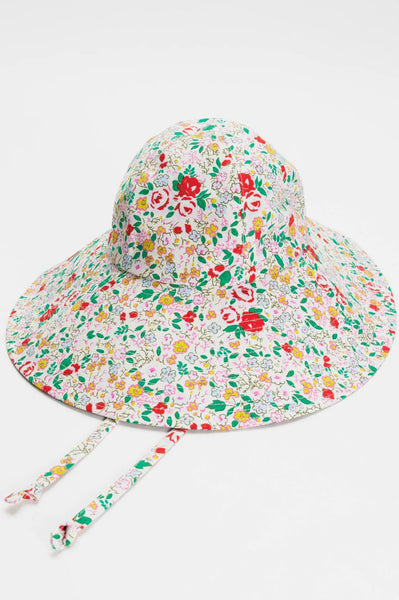 Rowena Soft Sun Hat