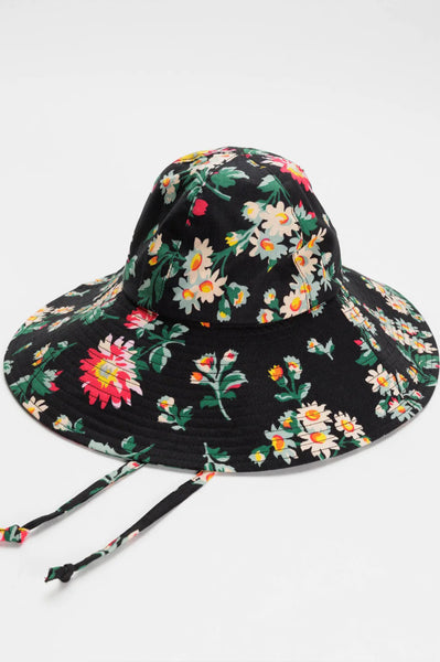 Rhian Daisy Soft Sun Hat