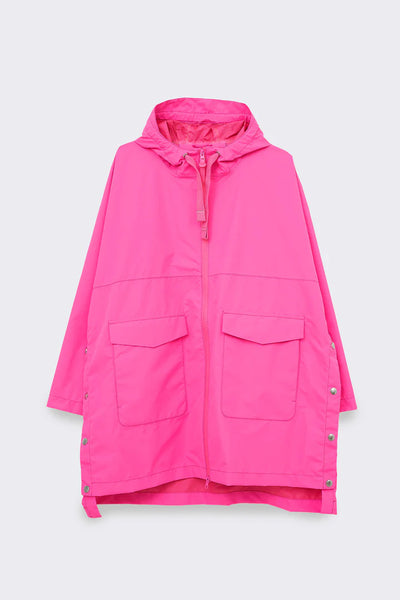 Rominjati Jacket - Pink Glow