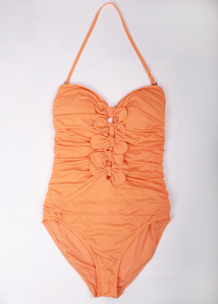 Body Naranja De Juicy Couture