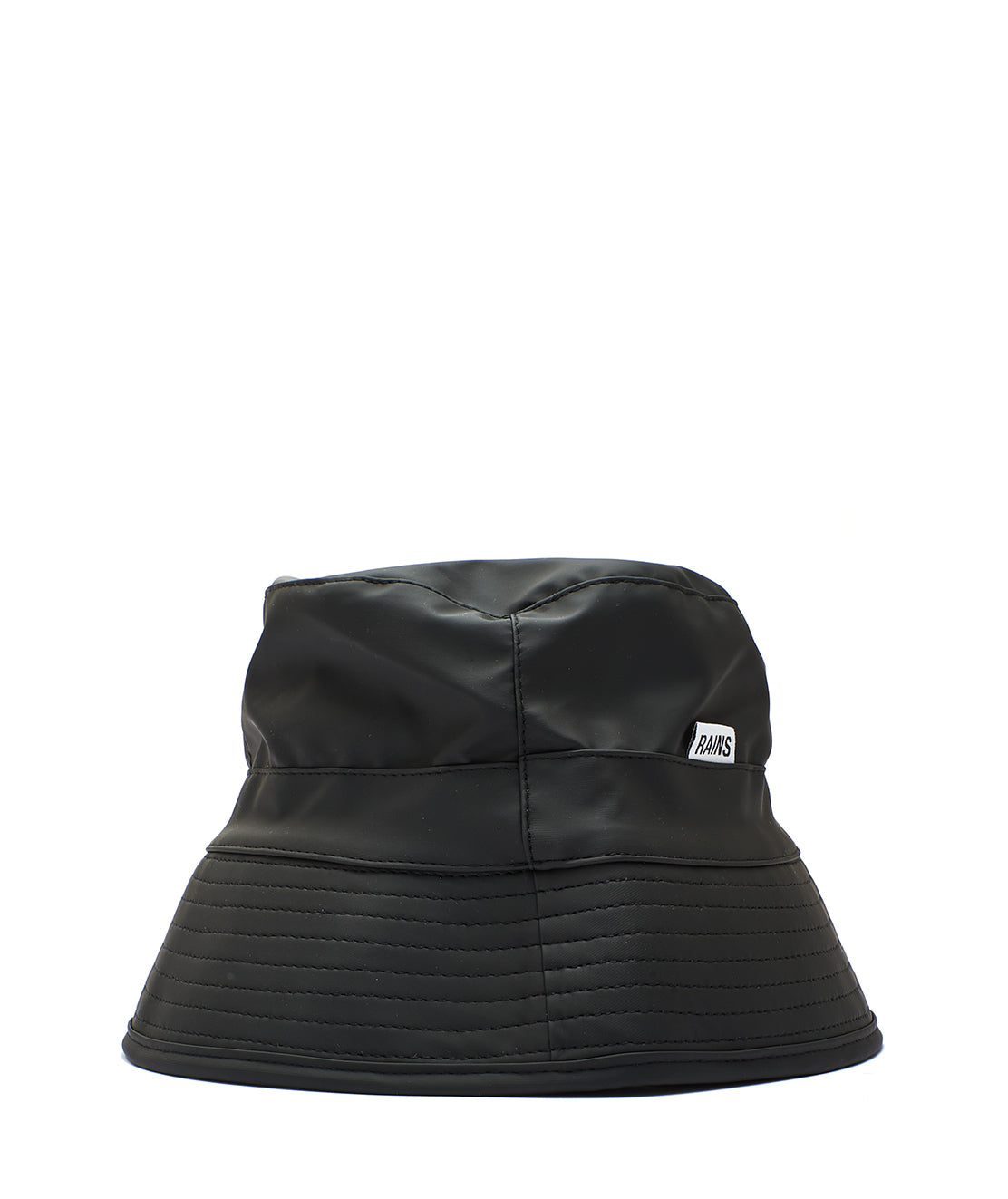 Rains - Bucket Hat - Black