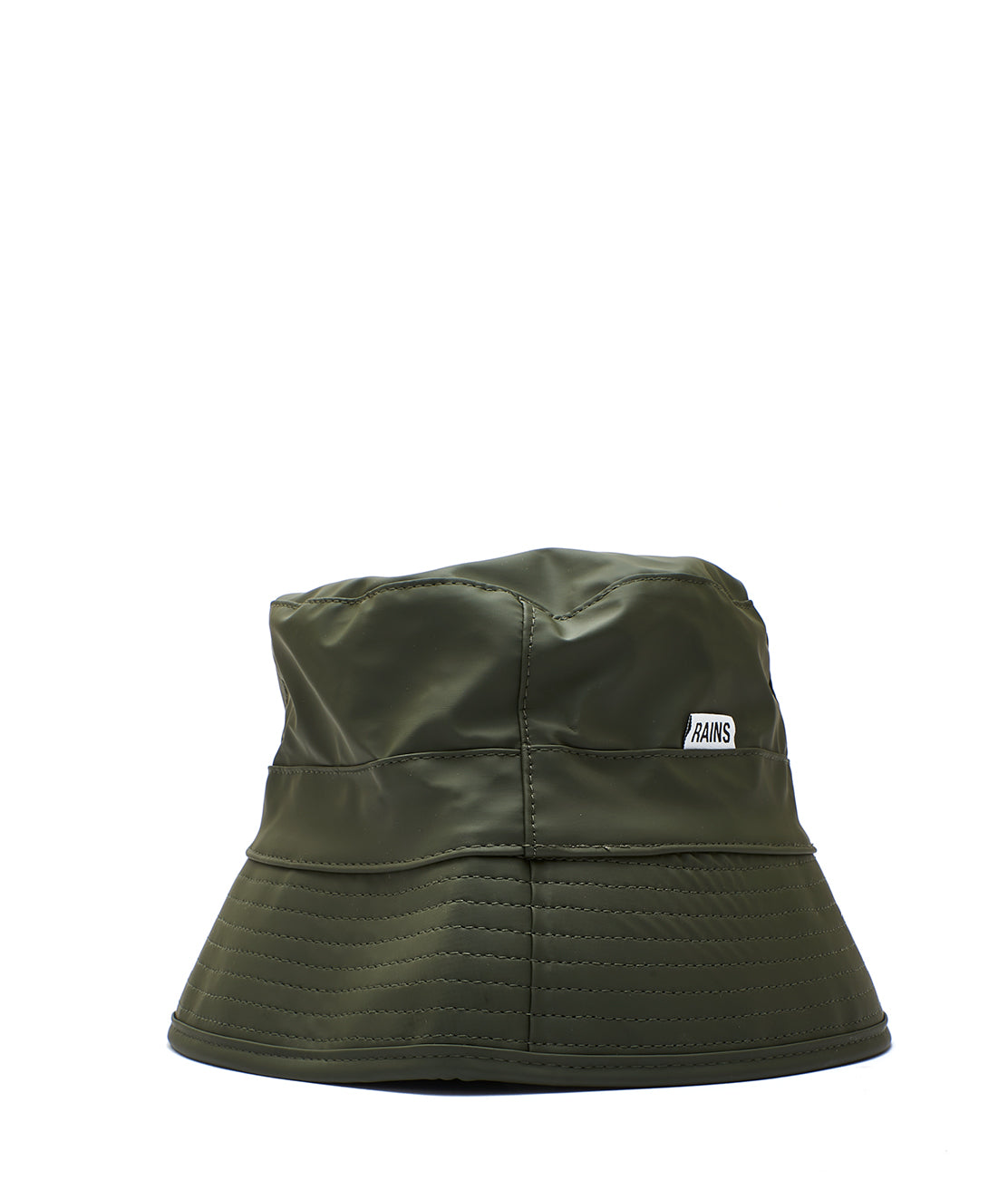 Rains Bucket Hat - Green