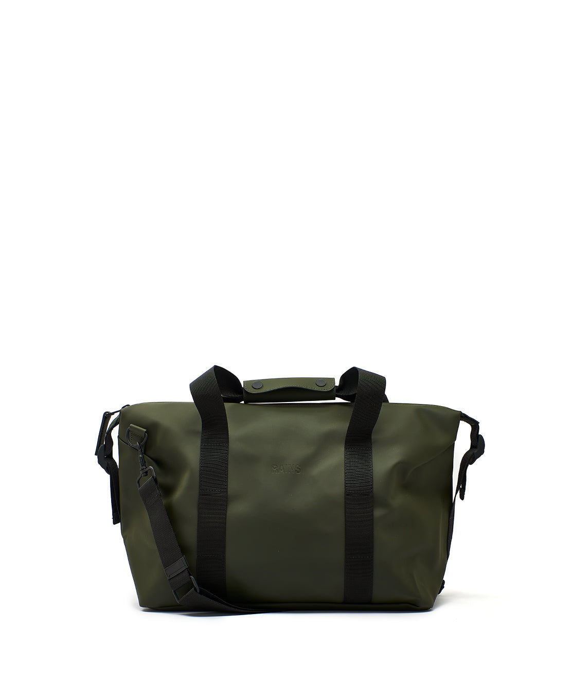 Rains Weekend Bag Small - Green