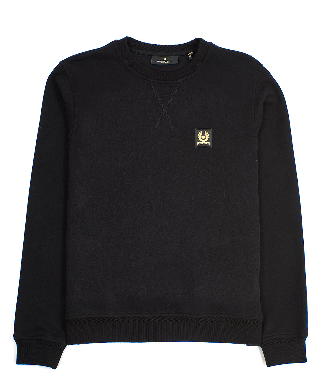 Belstaff Sweatshirt - Black