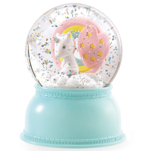 Unicorn Night Light