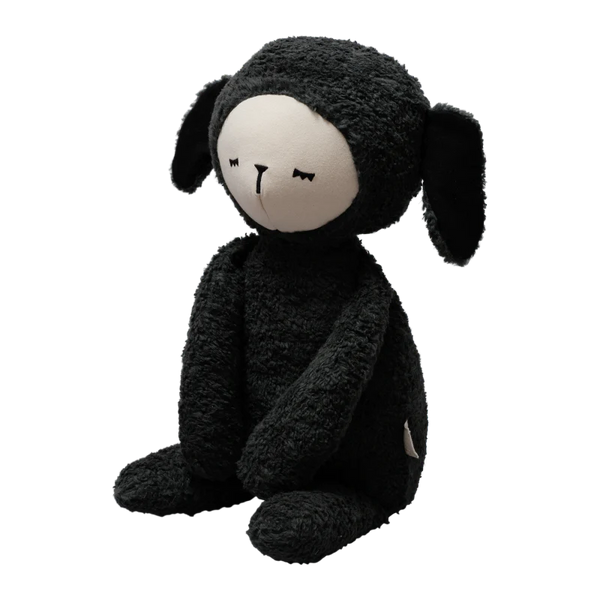 Big Buddy Black Sheep