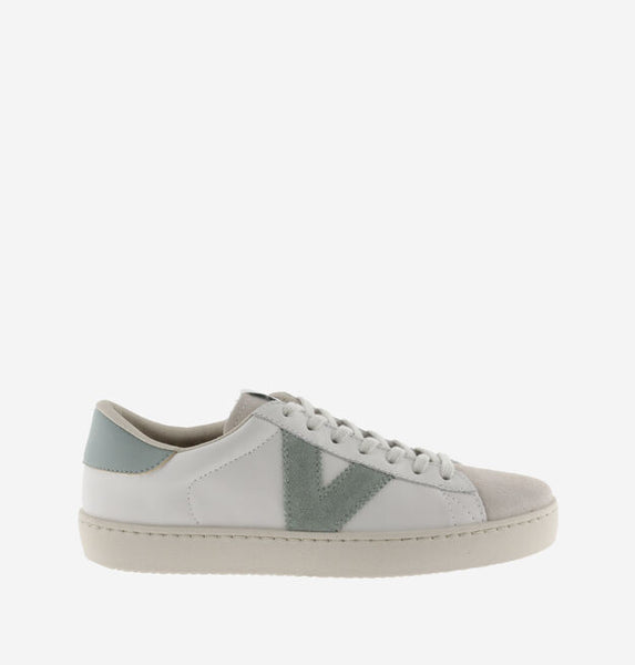 Berlin Pump Jade Trainers