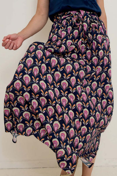 Gil Passiflore D Skirt