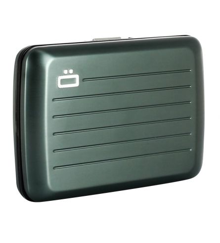 OGON Portatessere Design Smart Case V2 Platinum