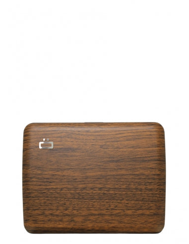 Portatessere Design Smart Case V2 Size L Sequoia