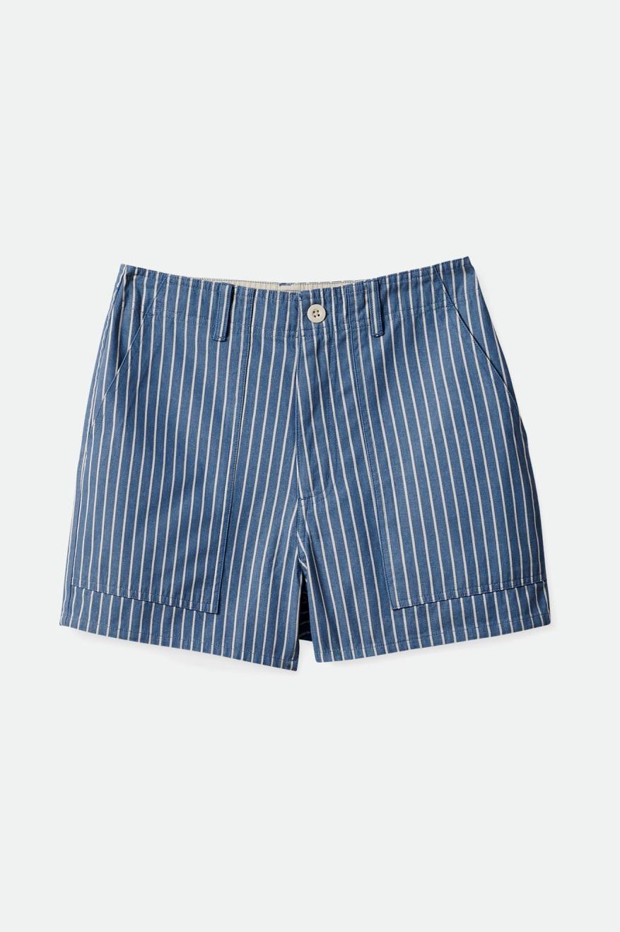 Blue Heaven Vancouver Shorts