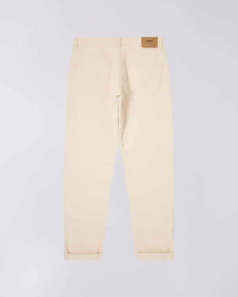 Nihon Menpu Red Selvage Jeans - Natural