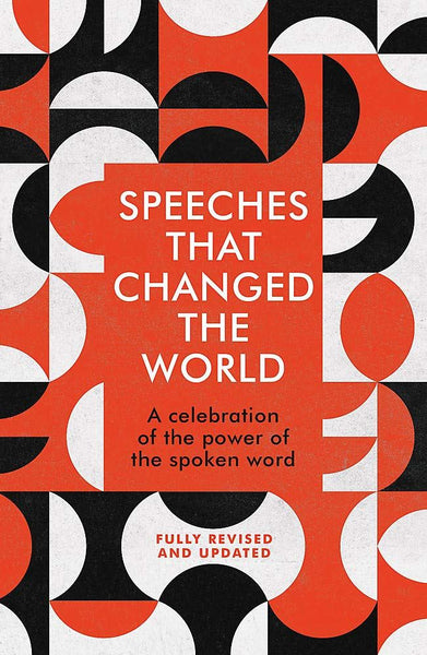 Books Speeches That Changed The World