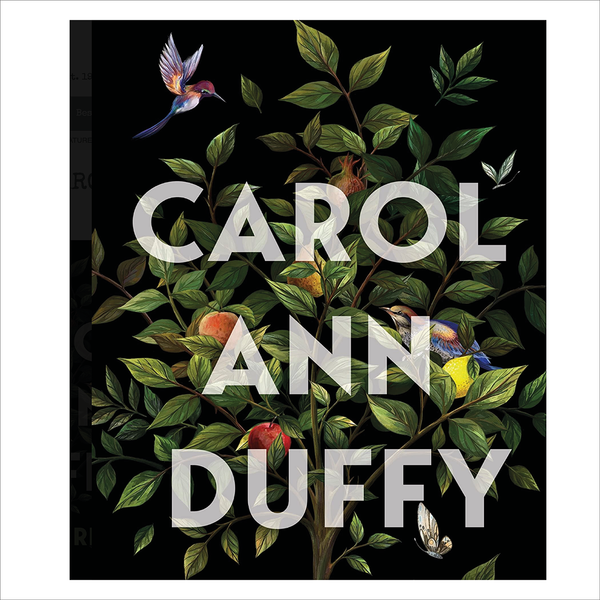 Nature - Carol Ann Duffy