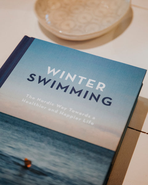 Bookspeed Winter Swimming