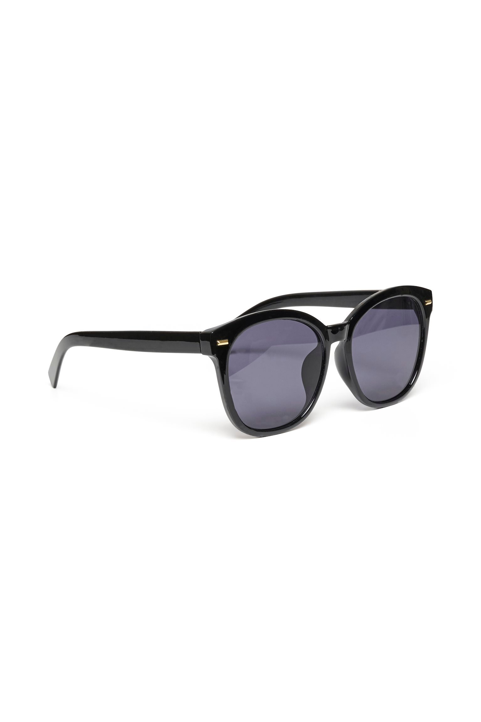 Black Narian Sunglasses