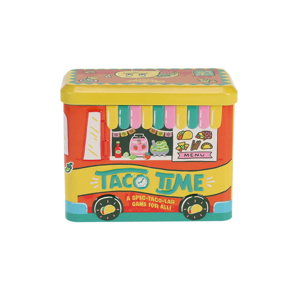 Taco Time Game FX5241
