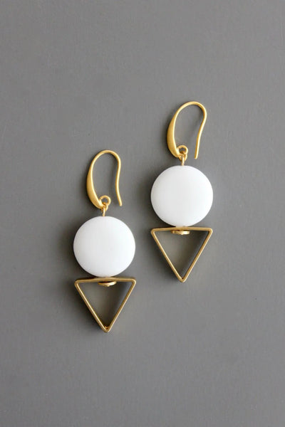 Ara Earrings