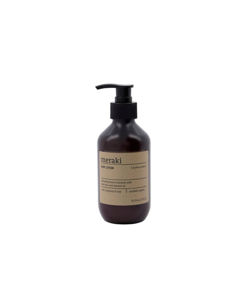 Northern Dawn Hand Soap