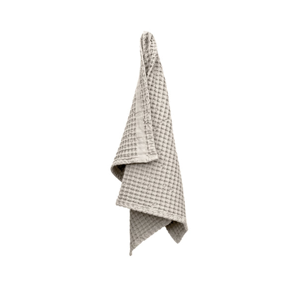 Organic Waffle Hand Towel