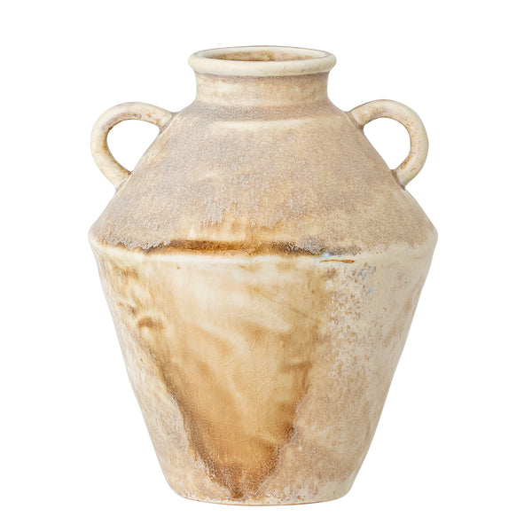 Nature Stoneware Ines Vase