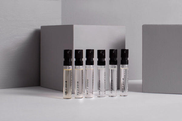 Discovery Set Perfume