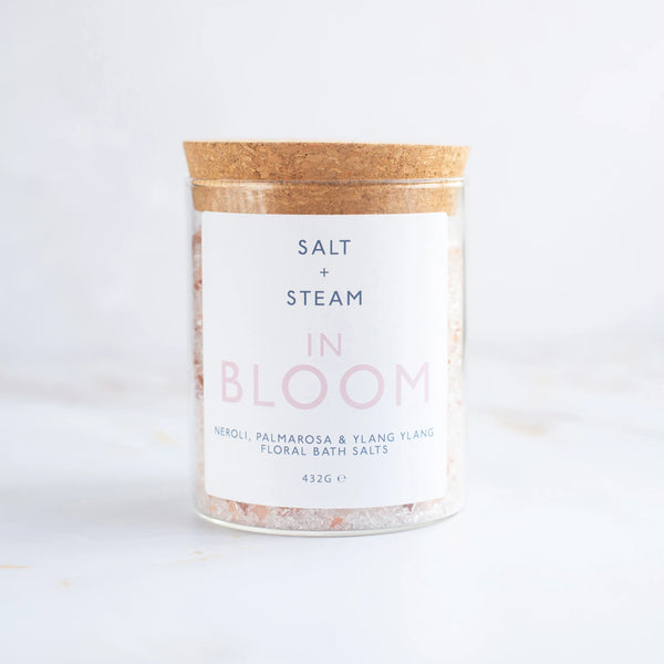 In Bloom Bath Salts