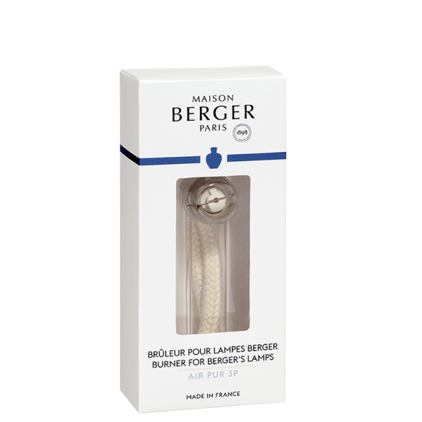 Maison Berger 3p Pure Air Burner