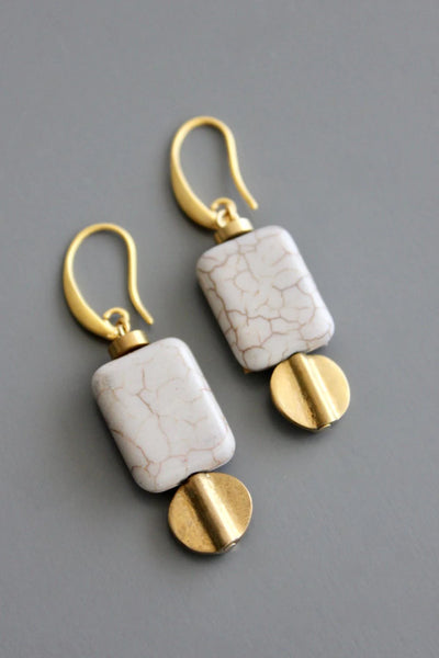 Selene Earrings