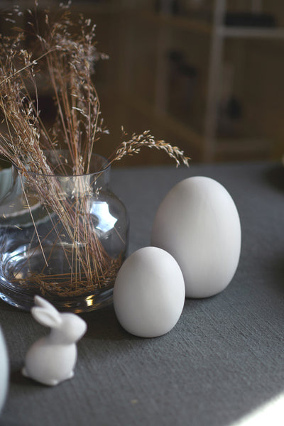 Large Bjuv Egg Decor