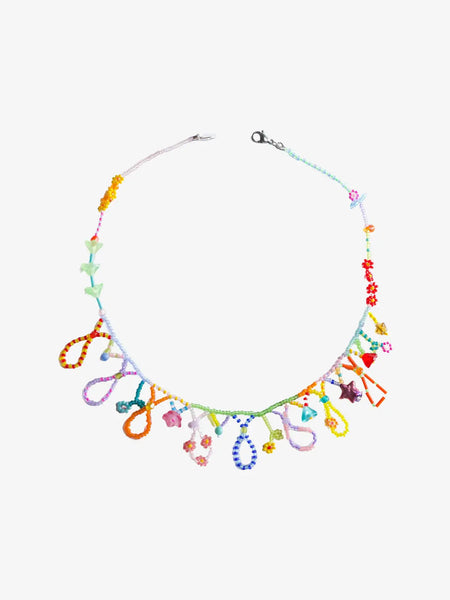 Toki Meki Necklace 2